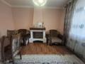 4-комнатная квартира · 110 м² · 3/4 этаж, Панфилова 11 — Старый военкомат за 30 млн ₸ в Кентау — фото 18