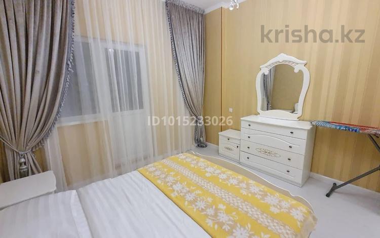 2 бөлме · 70 м², Улы дала 54, бағасы: 75 000 ₸ в Астане, Есильский р-н — фото 2