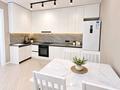 2-бөлмелі пәтер · 55 м² · 10/12 қабат, Кошкарбаева 34, бағасы: 250 000 ₸ в Астане, Алматы р-н