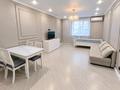 2-бөлмелі пәтер · 55 м² · 10/12 қабат, Кошкарбаева 34, бағасы: 250 000 ₸ в Астане, Алматы р-н — фото 2
