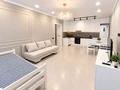 2-бөлмелі пәтер · 55 м² · 10/12 қабат, Кошкарбаева 34, бағасы: 250 000 ₸ в Астане, Алматы р-н — фото 3