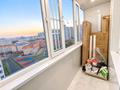 2-бөлмелі пәтер · 55 м² · 10/12 қабат, Кошкарбаева 34, бағасы: 250 000 ₸ в Астане, Алматы р-н — фото 7