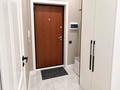 2-бөлмелі пәтер · 55 м² · 10/12 қабат, Кошкарбаева 34, бағасы: 250 000 ₸ в Астане, Алматы р-н — фото 8