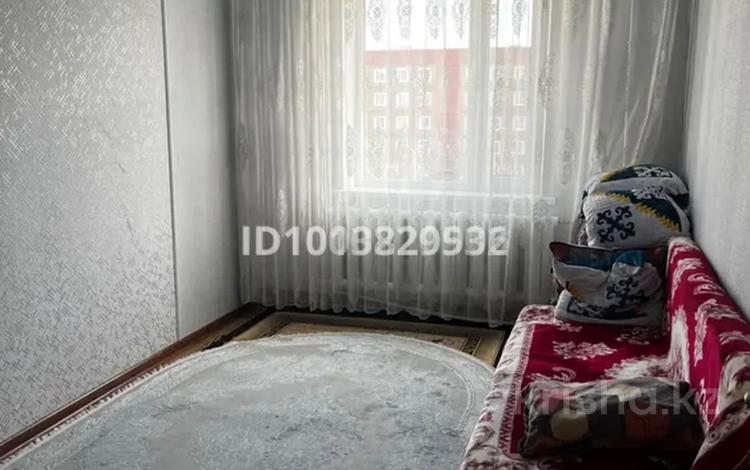 3-комнатная квартира · 79 м² · 4/5 этаж, Шаталюка 52 за 20 млн ₸ в Сатпаев — фото 2