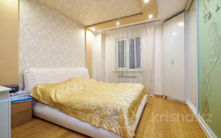 3-комнатная квартира · 68.3 м² · 7/24 этаж, сарайшык 7б за 37 млн ₸ в Астане, Есильский р-н — фото 2