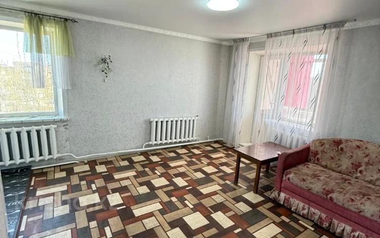 1-комнатная квартира · 38.9 м² · 5/5 этаж, Боровской за 10 млн ₸ в Кокшетау — фото 2