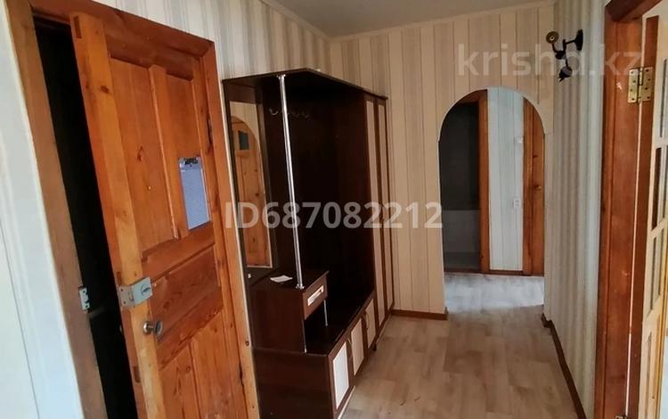 2-комнатная квартира, 56 м², 3/9 этаж помесячно, Богенбайулы 40