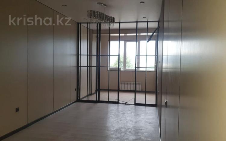 1-бөлмелі пәтер · 40 м² · 4/7 қабат, Илтипат 49 — Квартира, бағасы: 32 млн ₸ в Алматы, Ауэзовский р-н — фото 2