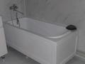 1-бөлмелі пәтер · 40 м² · 4/7 қабат, Илтипат 49 — Квартира, бағасы: 32 млн ₸ в Алматы, Ауэзовский р-н — фото 8