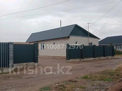 Отдельный дом · 4 комнаты · 100 м² · 5 сот., Жибек жолы за 15 млн ₸ в Шамалгане