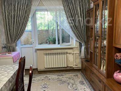 3-комнатная квартира · 56.7 м² · 2/5 этаж, Сатпаева — Возле Гидрокомплекса за 13.2 млн ₸ в Таразе