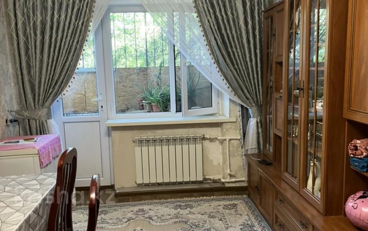 3-комнатная квартира · 56.7 м² · 2/5 этаж, Сатпаева — Возле Гидрокомплекса за 13.2 млн ₸ в Таразе — фото 2