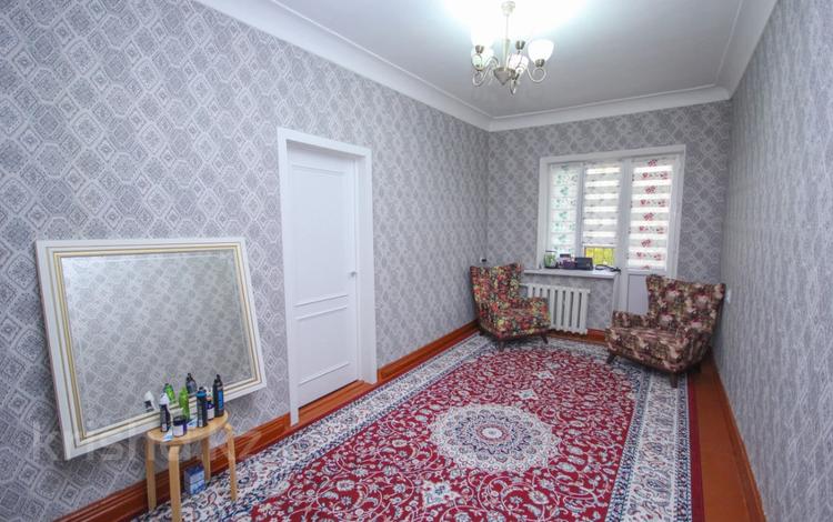 2-бөлмелі пәтер · 40 м² · 4/4 қабат, айманова 198, бағасы: 27 млн ₸ в Алматы — фото 2