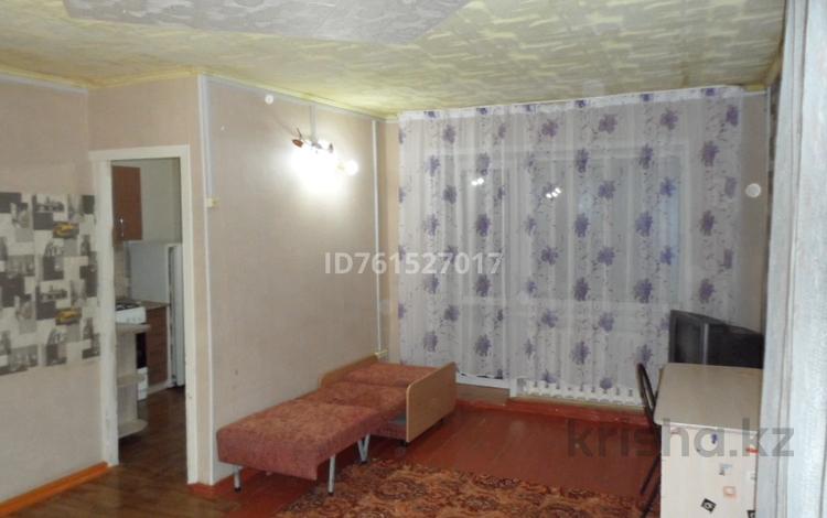 1-комнатная квартира · 32 м² · 4/4 этаж, Пр. Аль-Фараби 139а — Пр. Аль-Фараби с ул. Темирбаева ж/д вокзал на вокзальной площади за 150 000 ₸ в Костанае — фото 2