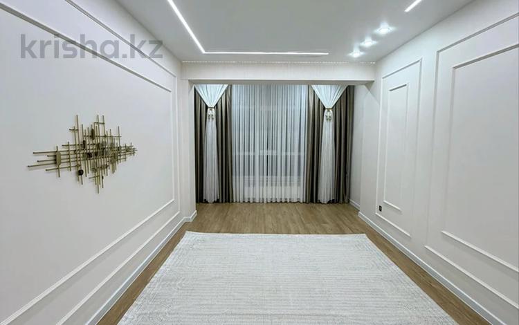 2-бөлмелі пәтер · 70 м² · 11/11 қабат, 18 мкр 30, бағасы: 27 млн ₸ в Актау, 18-й мкр  — фото 2