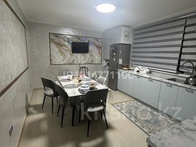 Отдельный дом · 3 комнаты · 120 м² · 8 сот., мкр Боралдай (Бурундай) Аршын 9 за 75 млн ₸ в Алматы, Алатауский р-н