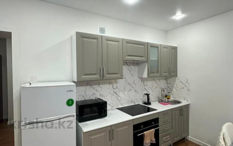 2-бөлмелі пәтер · 61.3 м² · 9/9 қабат, Ауэзова 189/13, бағасы: 26 млн ₸ в Кокшетау — фото 4