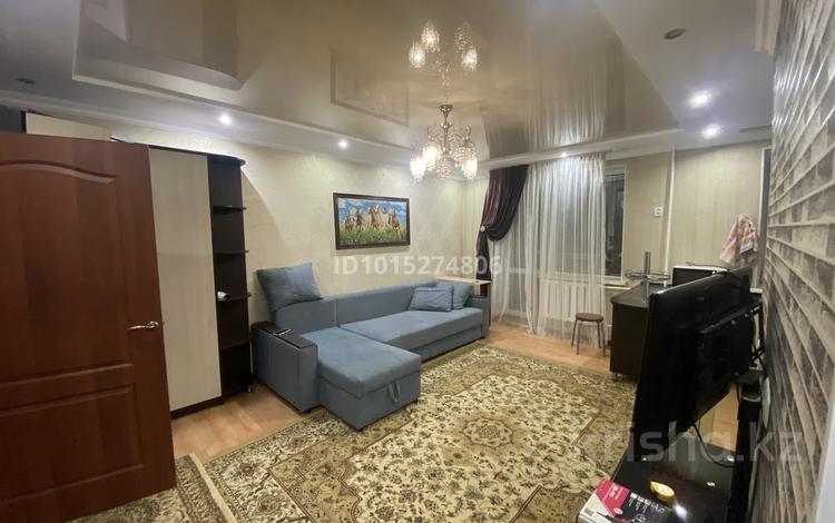 2-комнатная квартира · 47 м² · 4/4 этаж, Бухар жырау 46 за 330 000 ₸ в Алматы, Бостандыкский р-н — фото 2