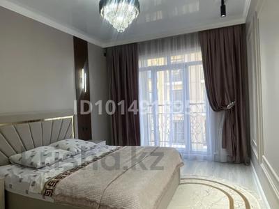 2-бөлмелі пәтер · 68.5 м² · 8/12 қабат, Сзади Обл. Акимата 27/2, бағасы: 350 000 ₸ в Туркестане