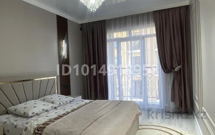 2-комнатная квартира · 68.5 м² · 8/12 этаж, Сзади Обл. Акимата 27/2 за 350 000 ₸ в Туркестане — фото 2