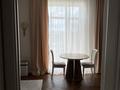 2-бөлмелі пәтер · 51 м² · 11/12 қабат, Жошы хан 13 — 809, бағасы: 40 млн ₸ в Астане, Есильский р-н