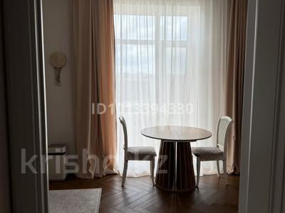 2-бөлмелі пәтер · 51 м² · 11/12 қабат, Жошы хан 13 — 809, бағасы: 40 млн ₸ в Астане, Есильский р-н