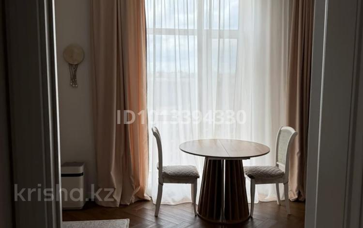 2-бөлмелі пәтер · 51 м² · 11/12 қабат, Жошы хан 13 — 809, бағасы: 40 млн ₸ в Астане, Есильский р-н — фото 2