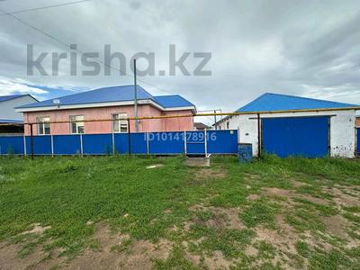 Отдельный дом · 4 комнаты · 100 м² · 10 сот., Әйтеке би 85 — Подстанция қасында за 20 млн ₸ в Сарыжаре
