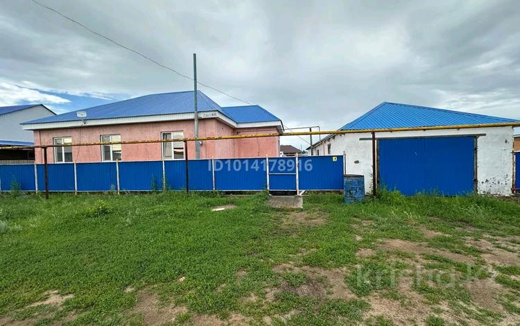 Отдельный дом · 4 комнаты · 100 м² · 10 сот., Әйтеке би 85 — Подстанция қасында за 20 млн ₸ в Сарыжаре — фото 2