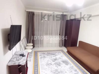 1-комнатная квартира · 40 м² · 4/5 этаж, мкр Кулагер 93 за 200 000 ₸ в Алматы, Жетысуский р-н