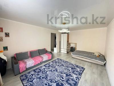 1-комнатная квартира · 37.8 м² · 1/5 этаж, Бердибек Сокпакбаев 20/5 за 14 млн 〒 в Астане