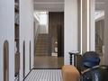 Отдельный дом · 12 комнат · 680 м² · 10 сот., мкр Юбилейный, Кайсенова 33 за 800 млн ₸ в Алматы, Медеуский р-н — фото 11