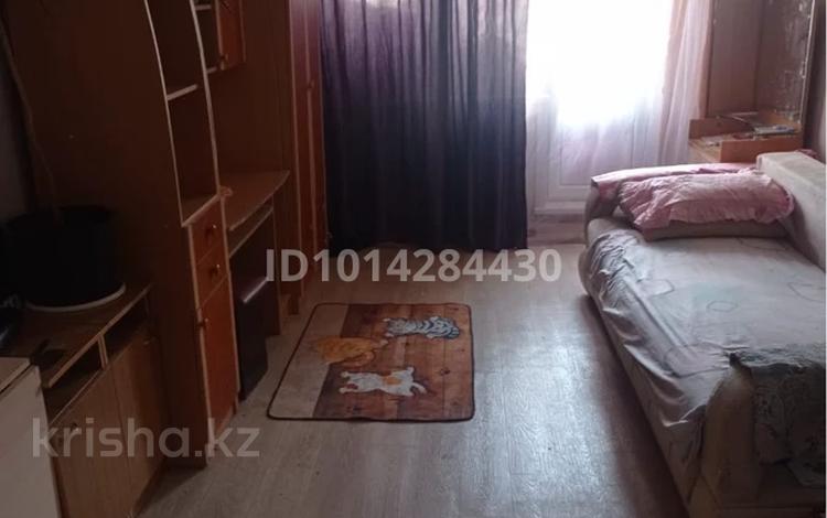 1-бөлмелі пәтер · 38 м² · 1/5 қабат, 7 микрорайон 3 — Корзина ТД, бағасы: 5 млн ₸ в Темиртау — фото 2