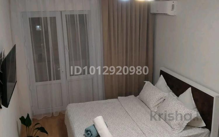 1-комнатная квартира · 40 м² · 7/7 этаж, 11 за 2 500 ₸ в Туркестане — фото 2