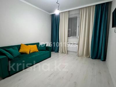 1-бөлмелі пәтер · 38 м² · 2/9 қабат, Калдаяков 26, бағасы: 25.2 млн ₸ в Астане, Алматы р-н