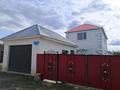 Часть дома · 5 комнат · 160 м² · 8 сот., мкр. Зачаганск пгт, Атамекен 63 — Сарыарка за 25 млн ₸ в Уральске