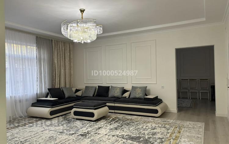 Отдельный дом · 5 комнат · 150 м² · 6 сот., Инкарбекова за 75 млн ₸ в Кыргауылдах — фото 35