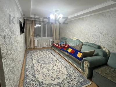 3-комнатная квартира · 60 м² · 5/5 этаж, Самал 28 за 160 000 ₸ в Талдыкоргане, мкр Самал