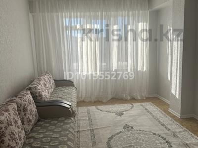 1-комнатная квартира · 43 м² · 2/9 этаж, Казыбек би 52 — КШТ | рядом с Монументом Независимости за 12 000 ₸ в Усть-Каменогорске