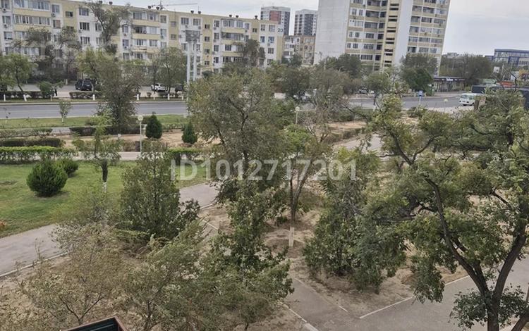 2-бөлмелі пәтер · 60 м² · 3/5 қабат, 12-й мкр 17, бағасы: 21 млн ₸ в Актау — фото 2