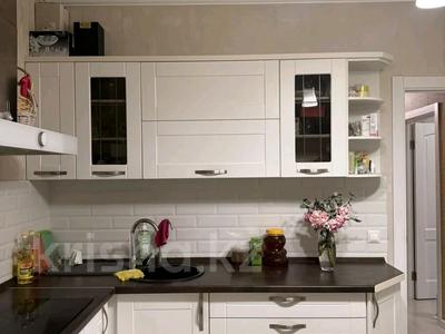 2-бөлмелі пәтер · 56 м² · 4/9 қабат, Жансугирулы 4/1, бағасы: 250 000 ₸ в Астане, Алматы р-н