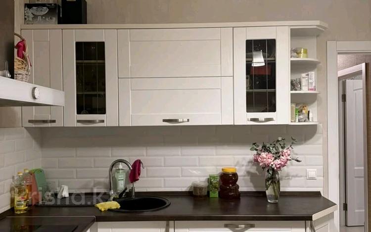 2-комнатная квартира · 56 м² · 4/9 этаж, Жансугирулы 4/1 за 250 000 ₸ в Астане, Алматы р-н — фото 2