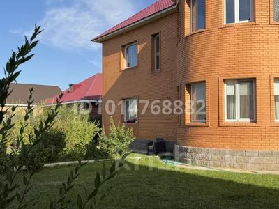 Жеке үй · 8 бөлме · 340 м² · 7 жүзд., Үркер — Район школы 69, бағасы: 2.1 млн ₸ в Астане, Нура р-н