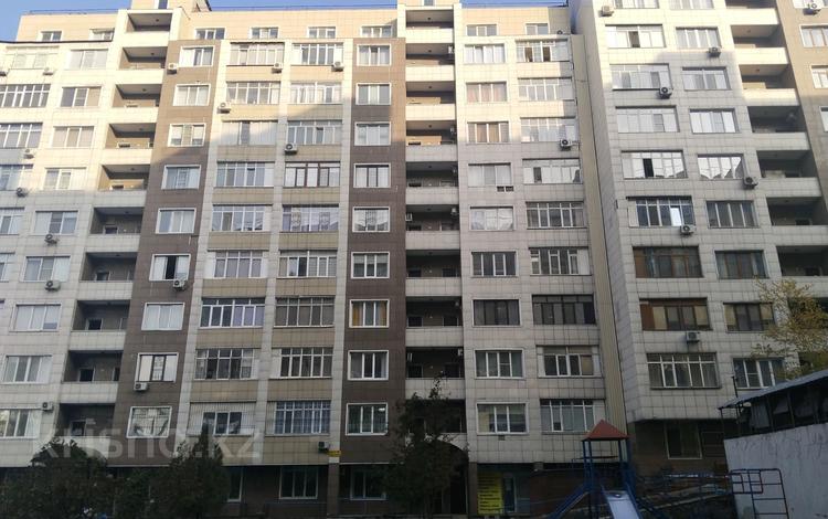 3-комнатная квартира · 125 м² · 8/11 этаж, мкр Жетысу-3 — Абая