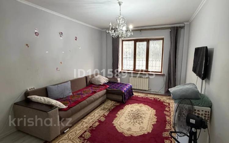 2-комнатная квартира · 50 м² · 3/4 этаж, Наурызбай батыра за 260 000 ₸ в Алматы, Алмалинский р-н — фото 2