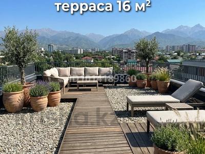 3-комнатная квартира · 104 м² · 2/3 этаж, мкр Курамыс, Сейдимбек 110в за 86.8 млн ₸ в Алматы, Наурызбайский р-н
