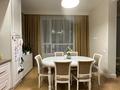 4-бөлмелі пәтер · 120 м² · 11/18 қабат, Санжара Асфендиярова 1, бағасы: 84.9 млн ₸ в Астане, Есильский р-н — фото 2