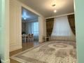 4-бөлмелі пәтер · 120 м² · 11/18 қабат, Санжара Асфендиярова 1, бағасы: 84.9 млн ₸ в Астане, Есильский р-н — фото 5