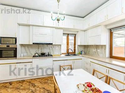Жеке үй · 8 бөлме · 250 м² · 4.5 сот., Оркен, бағасы: 79 млн ₸ в Кыргауылдах