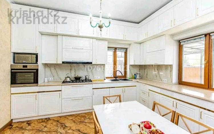 Жеке үй · 8 бөлме · 250 м² · 4.5 сот., Оркен, бағасы: 79 млн 〒 в Кыргауылдах — фото 4
